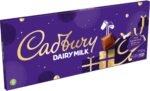 Cadbury Dairy Milk Chocolate Bar, 850 G - Image 4